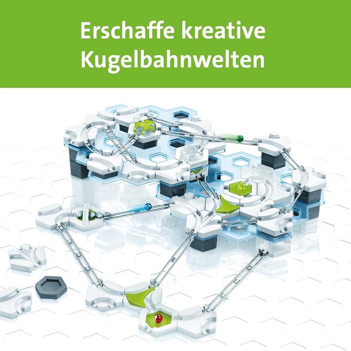 Produktbild Ravensburger GraviTrax Starter Set (New Design)