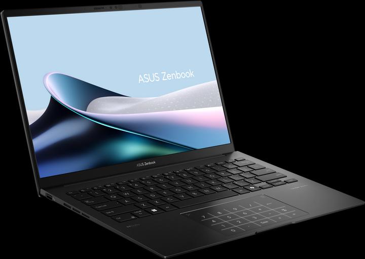 Image du produit ASUS Zenbook 14 OLED (14", AMD Ryzen 7 8840HS, 16 Go, 512 Go, CH)
