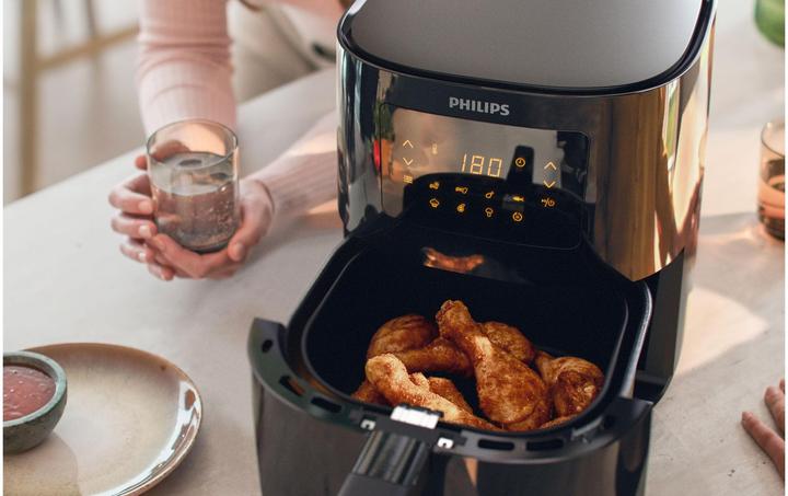 Produktbild Philips Airfryer HD9252/91 (CH-Stecker)