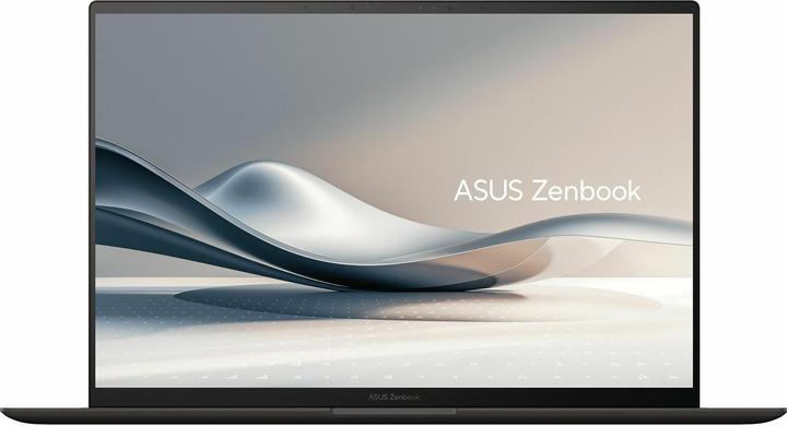 Actual product image ASUS Zenbook S 14 (14", Intel Core Ultra 7 258V, 32 GB, 1000 GB, DE)