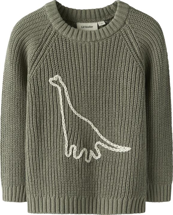 Name it Besticktes Strickjacke