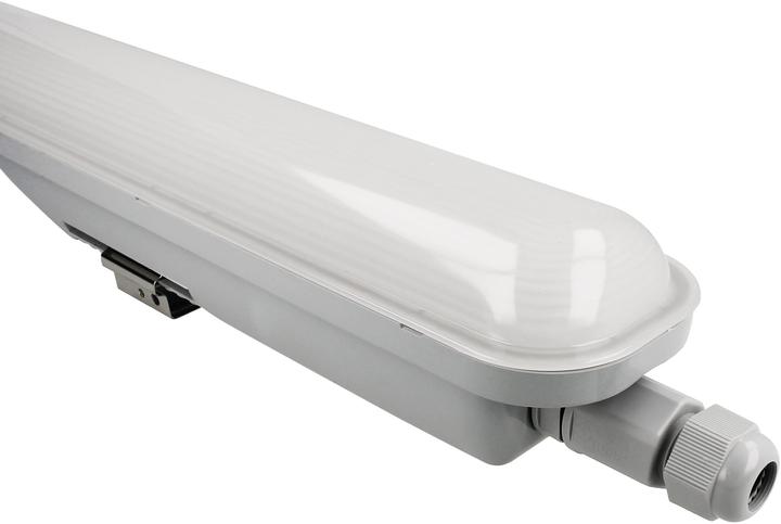 Image du produit Yphix LED-Feuchtraum-Wannenleuchte 73670, Aquaprofi Sensor 150, 42 W