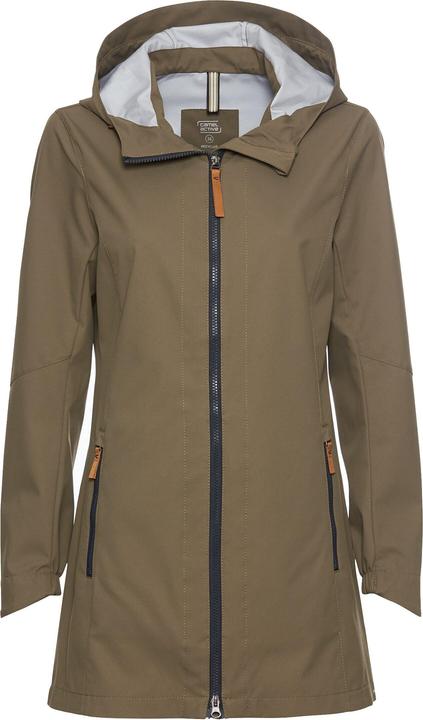 Produktbild Camel Active Softshell Jacke aus recyceltem Polyester (34)