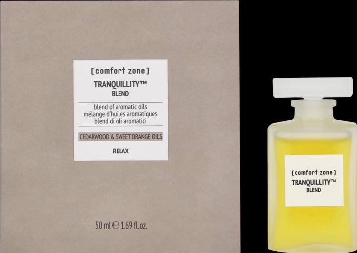 Produktbild Comfort Zone Tranquillity Blend (50 ml)