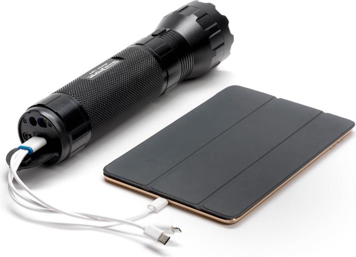 Produktbild Swaytronic Starter Light 800A (800 A, 15000 mAh)