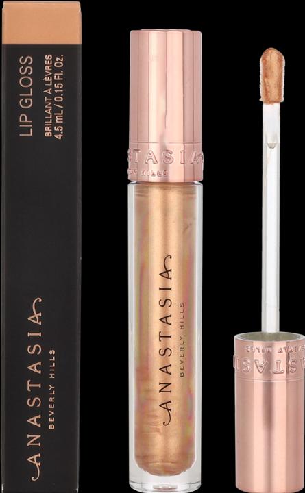 Immagine prodotto Anastasia Beverly Hills Lucidalabbra (Bacio di miele)