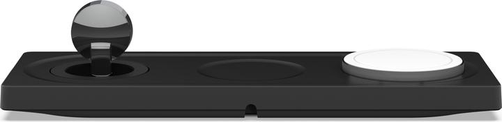 Actual product image Belkin BoostCharge Pro 3-in-1 (15 W)