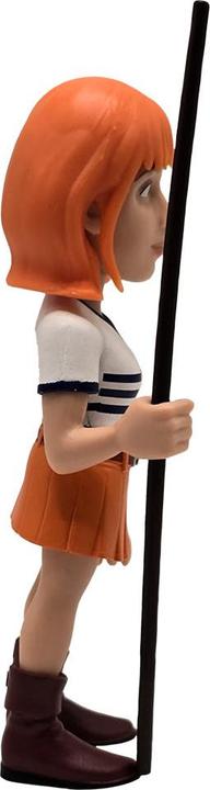 Image du produit Minix - TV Series 137 - One Piece - Nami - Figurine 12cm