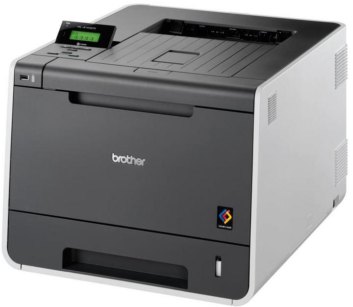 Produktbild Brother Hl-4140cn (Laser, Farbe)