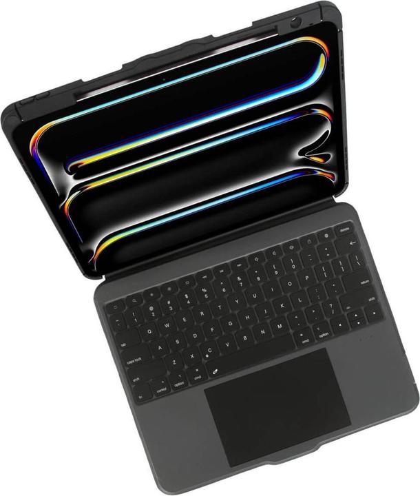 Produktbild Targus VersaVu® Bluetooth® Keyboard (Eng. Int.)