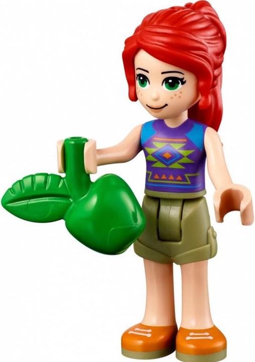 Image du produit LEGO Tribune de marché (30416, LEGO Friends)