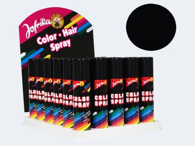 Produktbild Jofrika Haarspray Color