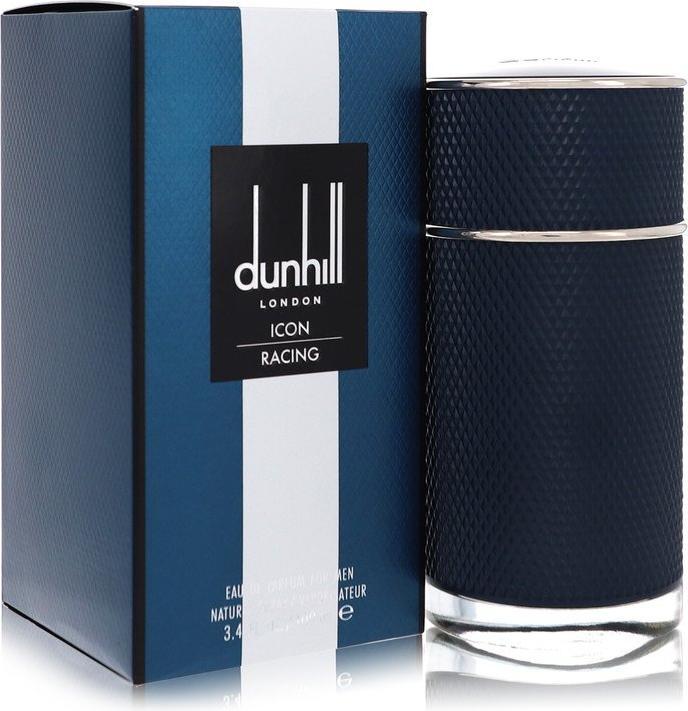Produktbild Dunhill Icon Racing Blue (Eau de Parfum, 100 ml)