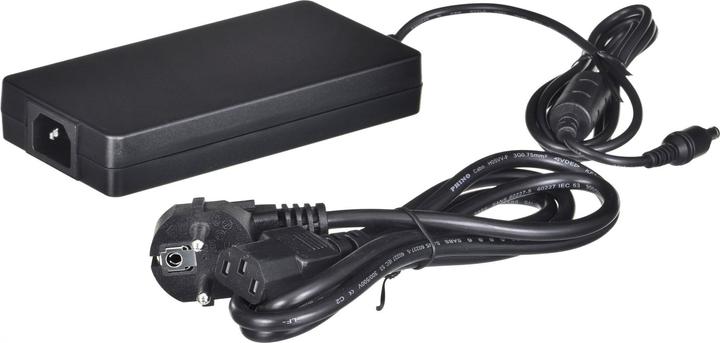 Actual product image Hikvision DS-3E0310HP-E (10 Ports)