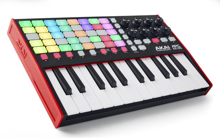 Image du produit Akai Professional APC Key25 MK2 (Contrôleur)