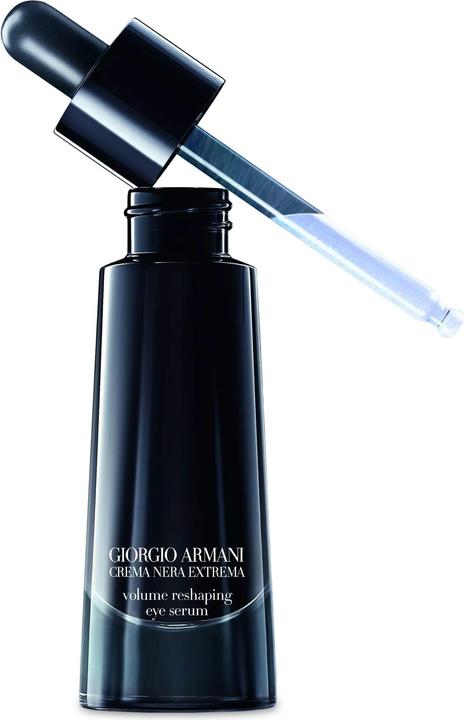 Giorgio Armani Crema Nera Extrema Eye Serum (Serum, 15 ml, Tag)