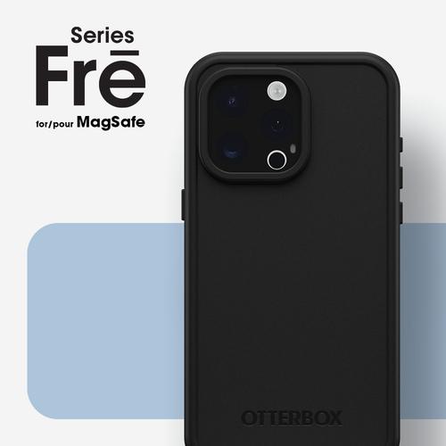 Actual product image OtterBox Frē mit MagSafe (Apple iPhone 15 Pro Max)