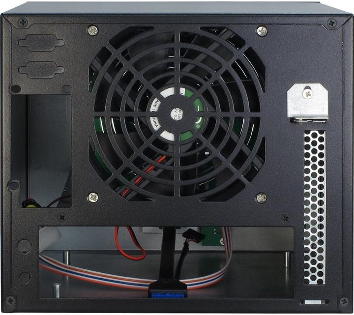 Image du produit Intertech IPC SC-4005 (Mini-ITX)
