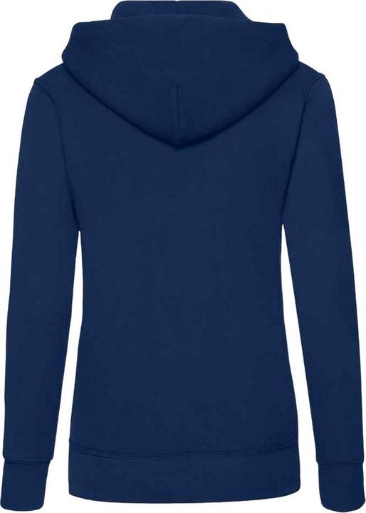 Produktbild Fruit of the Loom Classic Sweatshirt mit Kapuze (M)