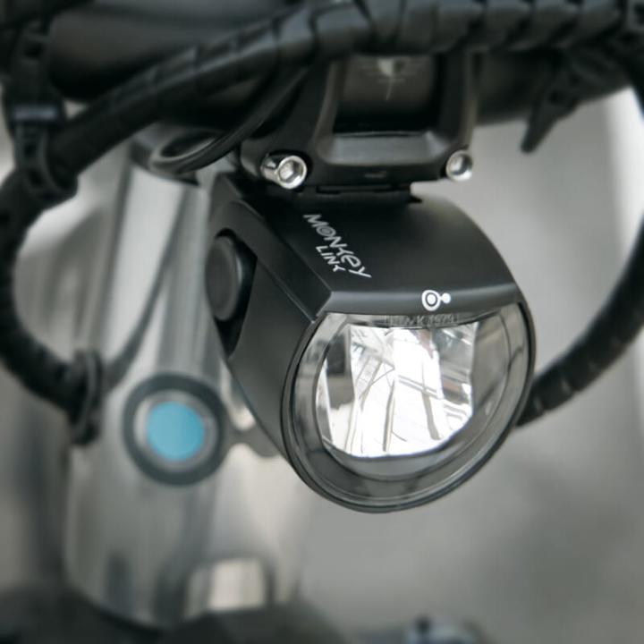 Image du produit Monkey Link Skyelight Front Connect 60