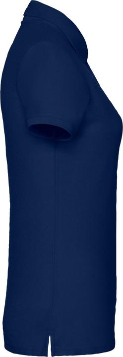 Actual product image Fruit of the Loom Womens/Ladies Lady Fit 65/35 Polo Shirt (XS)