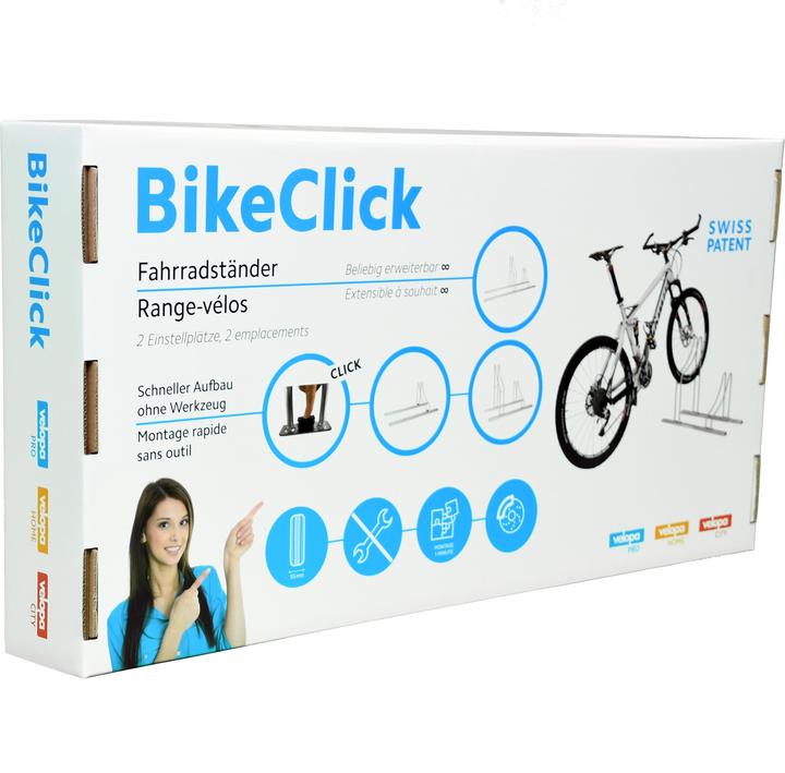 Produktbild Velopa BikeClick