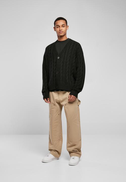 Immagine prodotto Urban Classics Boxy Cardigan (M)