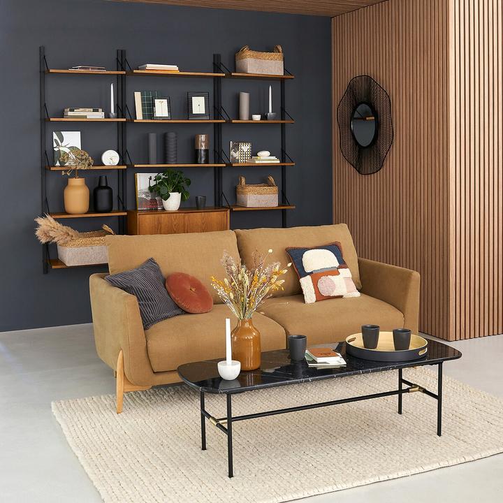 Produktbild La Redoute Interieurs Diano (160 x 230 cm)