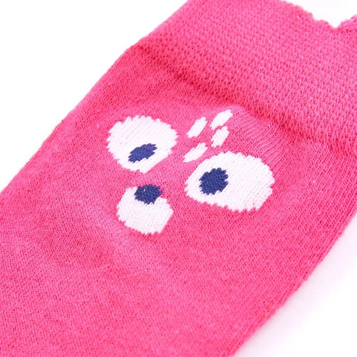 Immagine prodotto VidaXL Calzini per bambini 5 paia UE 23-26,Materiale: 78% cotone. 20 (Confezione da 5 pezzi, 23 - 26)