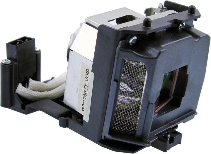 Actual product image CoreParts Projector Lamp for Sharp (PG-F15X, PG-F216X, XG-F210, XG-F260X, XR-30S, XR-30X, XG-F210X)