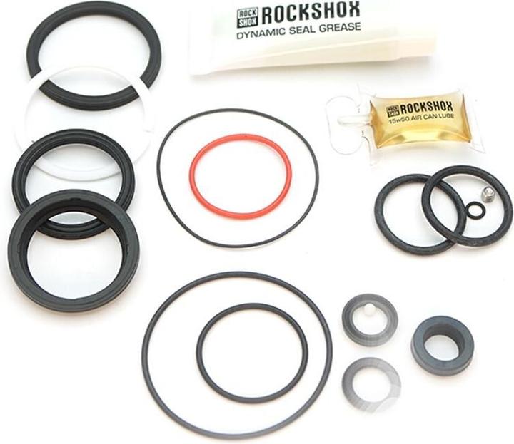 Produktbild RockShox 200h Service Kit - Super Deluxe ThruShaft Trek 2021