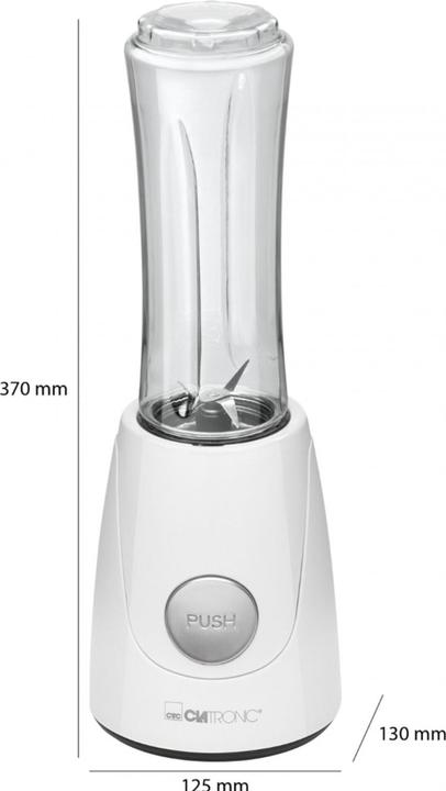 Image du produit Clatronic SM 3593 (250 W)