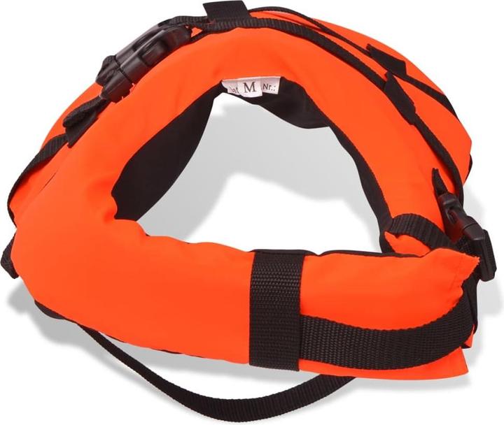 Image du produit VidaXL Shane (L, Gilet de sauvetage pour chien)
