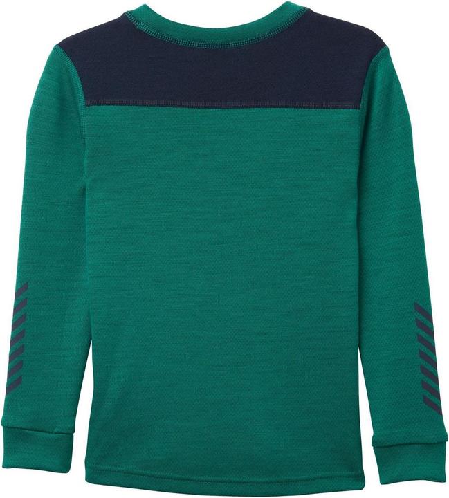 Actual product image Helly Hansen Lifa Merino Unterwäsche-Set (104)