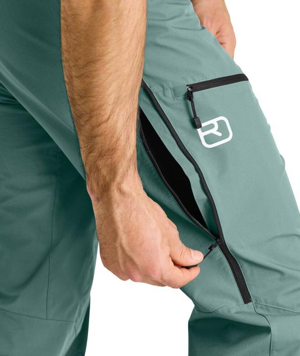 Actual product image Ortovox Mesola Pants (XL)