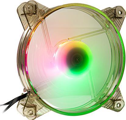 Actual product image Intertech FX-908W (120 mm, 1 x)