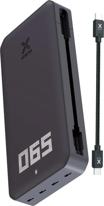 XB4 Series Titan (24000 mAh, 140 W, 88.80 Wh)