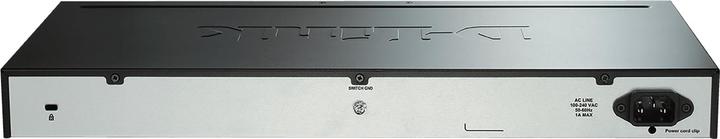 Actual product image D-Link Dgs-1510-20 (20 Ports)