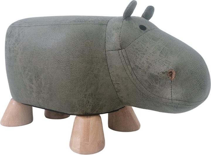 Nilpferd