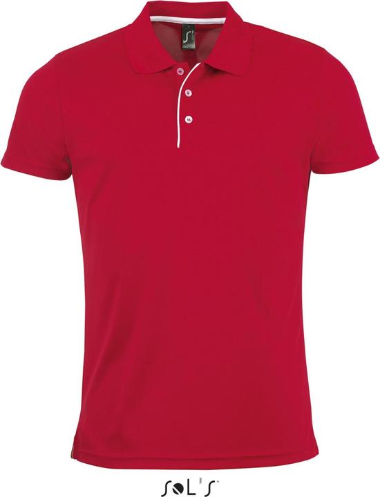 Actual product image Sol's poo shirt so's performer (L)