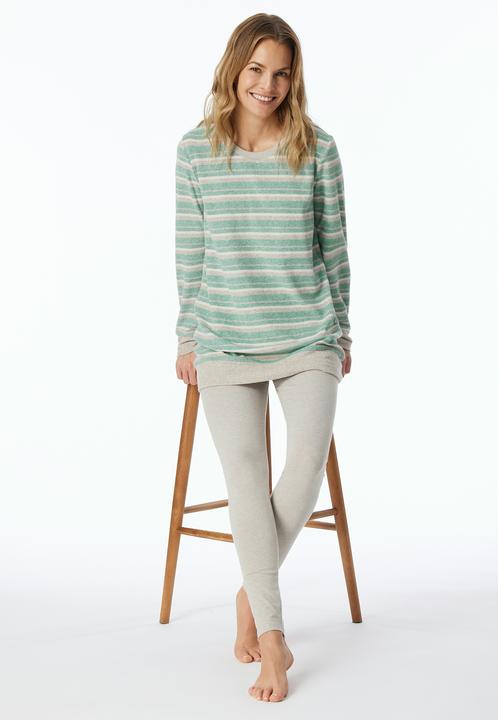 Actual product image Schiesser Casual Essentials pyjamas (44)
