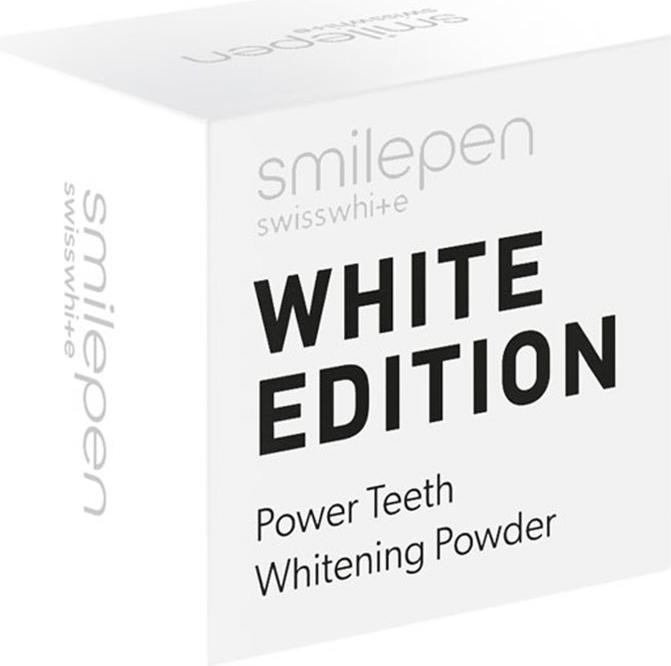Image du produit SmilePen édition blanche (Poudre)