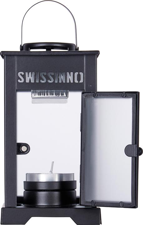 Immagine prodotto Swissinno Mücken Stop Laterne-Set 4h