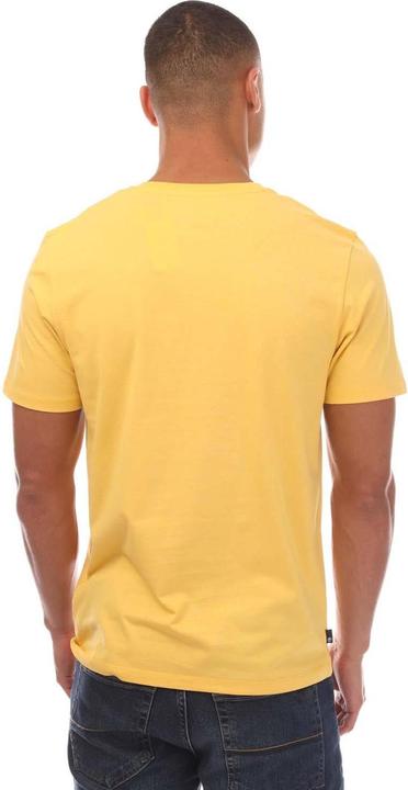Image du produit Timberland - T-shirt KENNEBEC RIVER TREE - Homme (S)