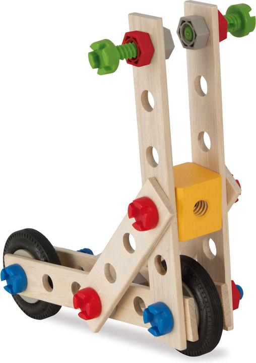 Actual product image Eichhorn Constructor