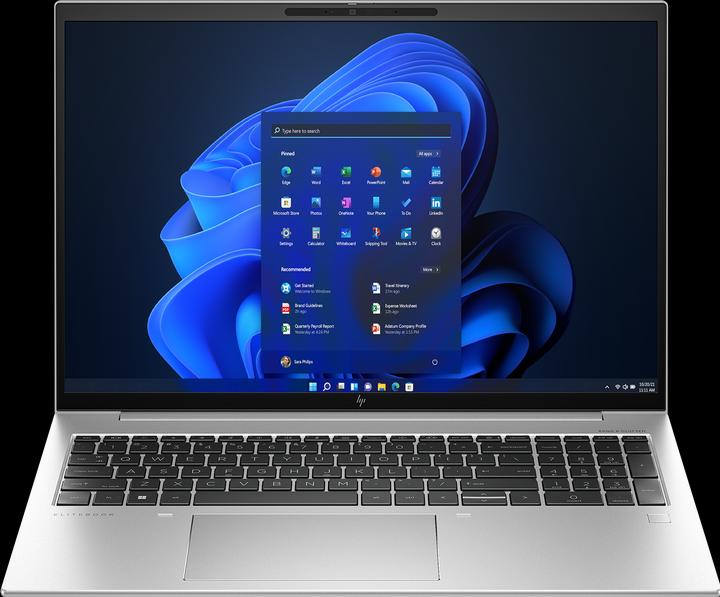 Image du produit HP EliteBook 860 G10 (16", Intel Core i5-1335U, 16 Go, 512 Go, DE)