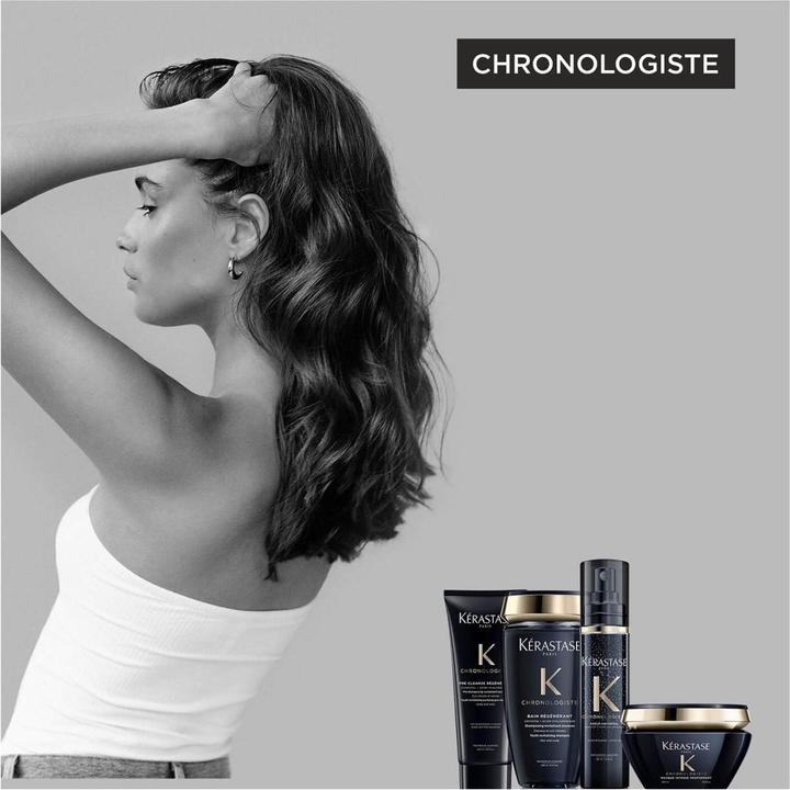 Actual product image Kérastase Chronologiste Huile de Parfum (100 ml)