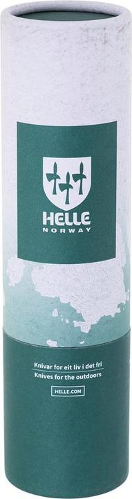 Produktbild Helle Jagd-Outdoormesser JEGERMESTER (13.50 cm)