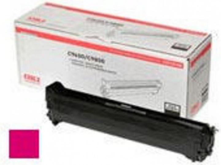 Actual product image OKI 43870006 (M)