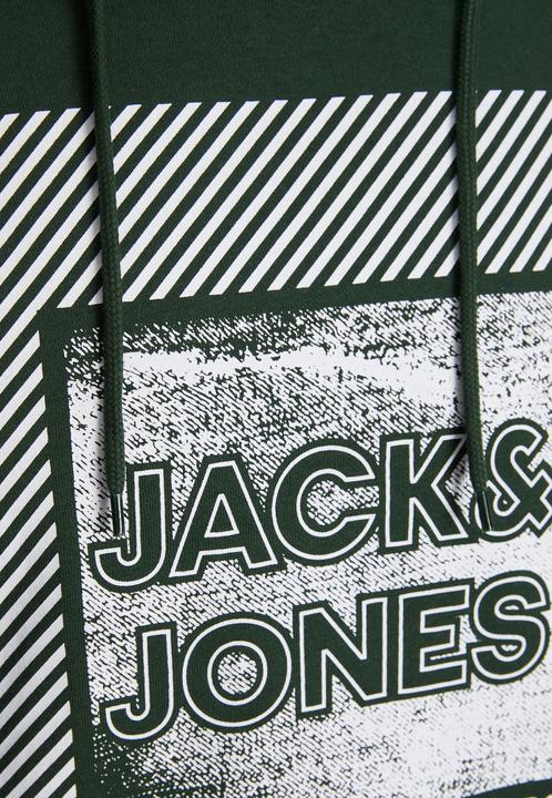 Actual product image Jack & Jones Jjstein Sweat Hood (M)